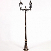 Наземный фонарь  91309LA Gb 