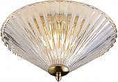 Потолочный светильник 8350 8356/PL gold 