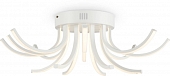 Потолочная люстра Naomi FR6046CL-L50W 