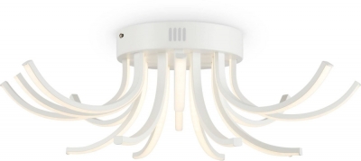 Потолочная люстра Naomi FR6046CL-L50W