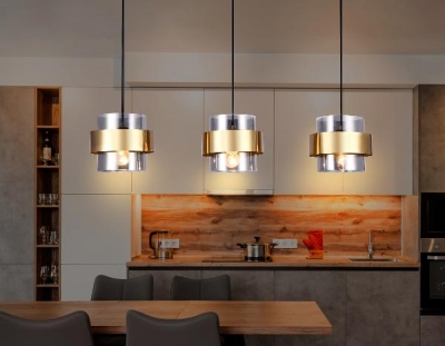 Подвесной светильник Traditional TR3652