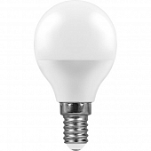 Лампочка светодиодная  25947 