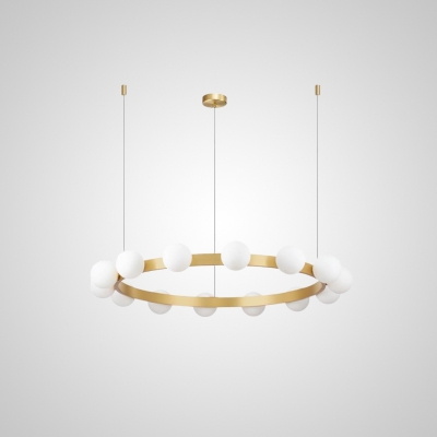 Подвесной светильник  destiny-ch01