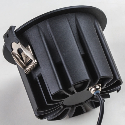 Точечный светильник Ciclone 385147