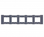 Рамка  AA4802M5AL 