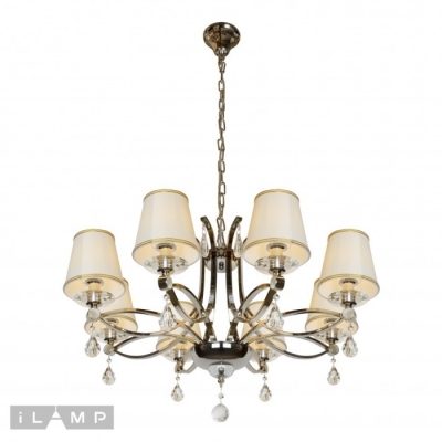 Подвесная люстра Cento P7505-8 nic