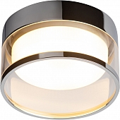 Точечный светильник  KL82 CH 