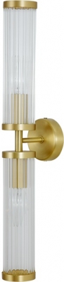 Бра 3720 3722/A brass
