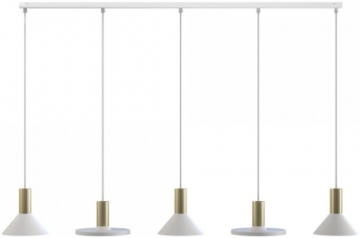 Подвесной светильник Hermanos 8033