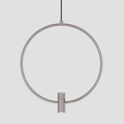 Подвесной светильник Layla 50257/1 LED никель