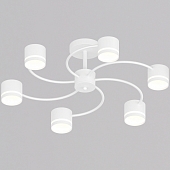 Потолочная люстра  26730-0.3-06 GX53 WT 