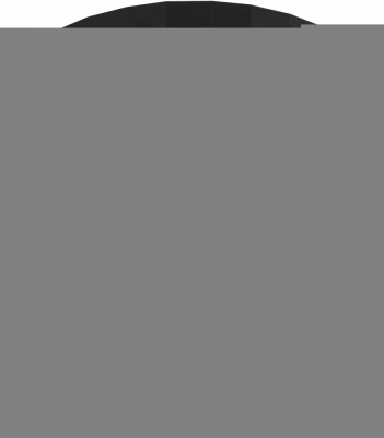 Точечный светильник  OL39 BK