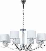 Подвесная люстра Alhena A4091LM-8CC 
