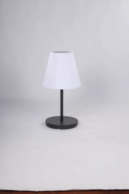 Интерьерная настольная лампа  F3824-08