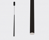 Подвесной светильник  IT03-1428 black 