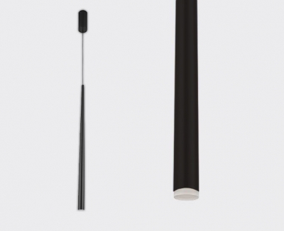 Подвесной светильник  IT03-1428 black