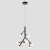 Подвесной светильник Twig TWIG SP16W LED