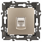 Розетка  14-3107-04 