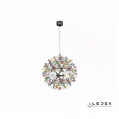 Подвесной светильник Stratosphere FG 600-92 RGB CR 