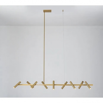 Подвесной светильник Telescope 2688-140 BR