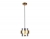 Подвесной светильник Traditional TR3645