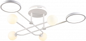 Потолочная люстра Comfort FL66229 