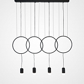 Подвесной светильник  Forvet01 