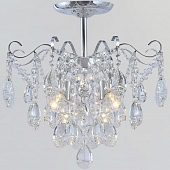 Потолочная люстра  04065-0.3-04 CR 