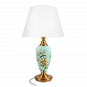 Интерьерная настольная лампа Bluet 10379T/C 