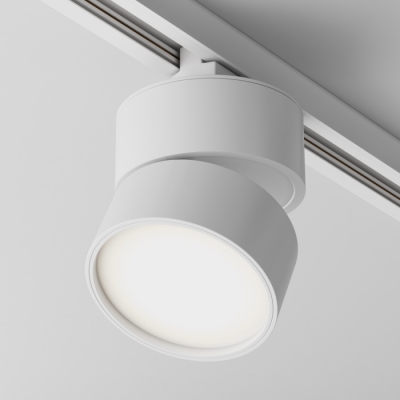 Трековый светильник Onda TR007-1-12W3K-W-1