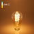 Лампочка светодиодная филаментная ST64 F BLE2717 
