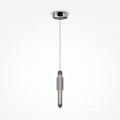Подвесной светильник Verticale MOD308PL-L9CH3K 