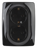 Розетка  12-2108-06 