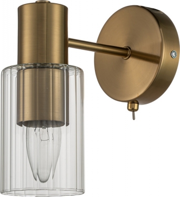 Бра Diversity 2120/1A Gold