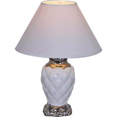 Интерьерная настольная лампа  11019-0.7-01SW  (110019-0.7-01SW)