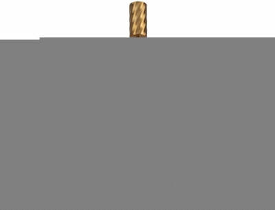 Потолочная люстра Kolos 5449/28L