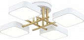 Потолочная люстра COMFORT FL516341 