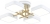 Потолочная люстра COMFORT FL516341