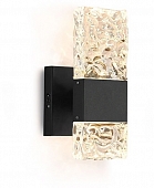 Бра Wall lamp WB030 black 