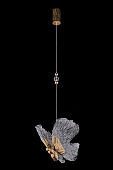 Подвесной светильник Borboleta FL1103-1P1 