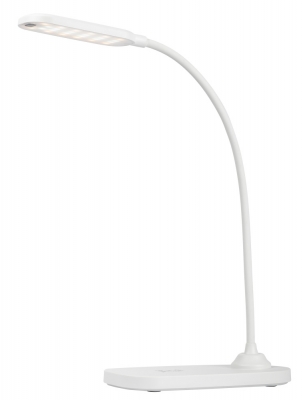 Офисная настольная лампа  NLED-524-6W-W