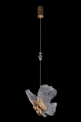 Подвесной светильник Borboleta FL1103-1P1