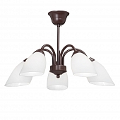 Потолочная люстра  V3335-7/5PL 