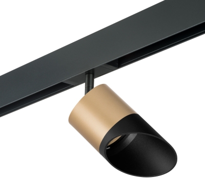 Трековый светильник Rullo PRO349087