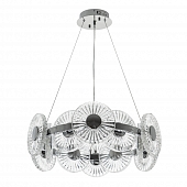 Подвесная люстра MODESTYLE MS.1831.12 CR 
