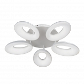 Потолочная люстра  V4706/5PL 