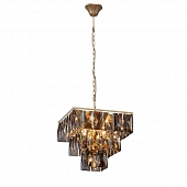 Подвесная люстра  V5272-8/8+1 
