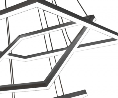 Подвесной светильник Альтис 08201,19(4000K)