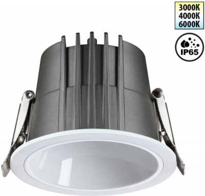 Точечный светильник Lang 359424