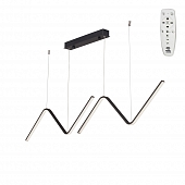 Подвесной светильник  V4691DT-1/2S 